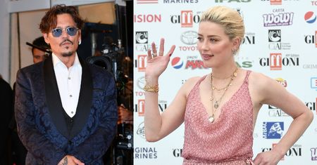Wyciekły nagrania, na których Amber Heard kpi z Deppa: "Powiedz światu, że jesteś ofiarą przemocy domowej. Zobaczymy, KTO CI UWIERZY"
