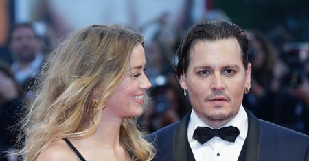 Johnny Depp ma pełne poparcie fanów. Nie był pierwszą ofiarą Amber Heard