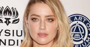 Amber Heard wraca na salony