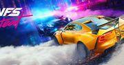 Need for Speed Heat najnowszą częścią wyścigowej serii. Data premiery i elektryzujący zwiastun