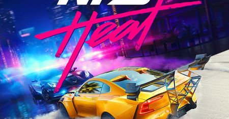 RTV Euro AGD przecenia gry na święta. Taniej m.in. Star Wars Jedi i Need for Speed Heat