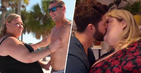 "Hot & Heavy" - TLC wypuszcza reality show o miłości otyłych kobiet. Opinie są podzielone