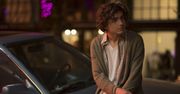 Timothée Chalamet – w drodze po Oscara. "Mój piękny syn” w kinach od 4 stycznia!