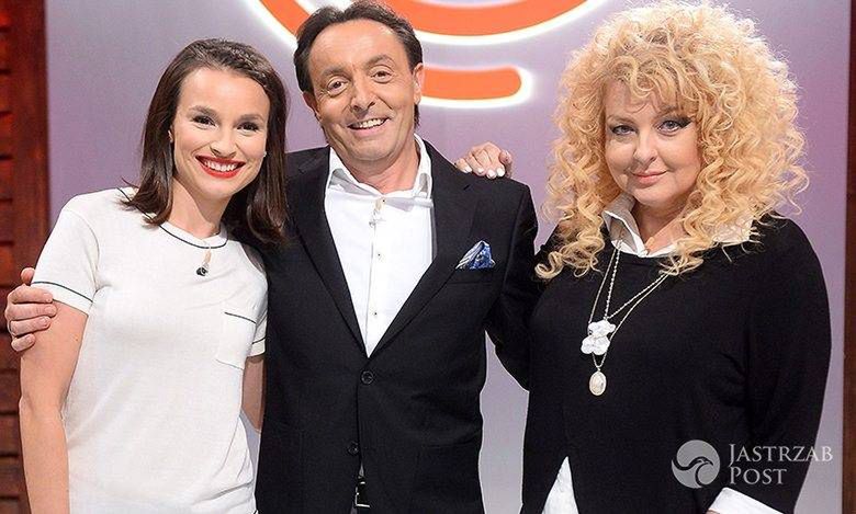 Anna Starmach, Michel Moran i Magda Gessler, MasterChef 2016