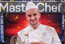 "MasterChef": Grzegorz Zawierucha zwyciężył ósmą edycję