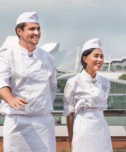 "MasterChef": finał 7. sezonu rozegrał się między Olą Nguyen, Lorkiem Zediu i Martyną Chomacką. Kto wygrał?