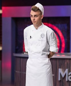 Znamy zwycięzcę szóstej edycji "Master Chefa"! Zwyciężył Mateusz Zielonka