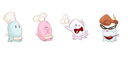 Ghost Chef postraszy na XBLA