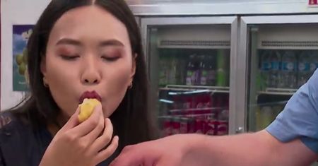 W "MasterChef" singapurskie smaki i najbardziej śmierdzący owoc na świecie