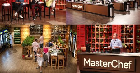 Kto odpadł z Masterchefa przed finałem? Tego się nie spodziewaliśmy