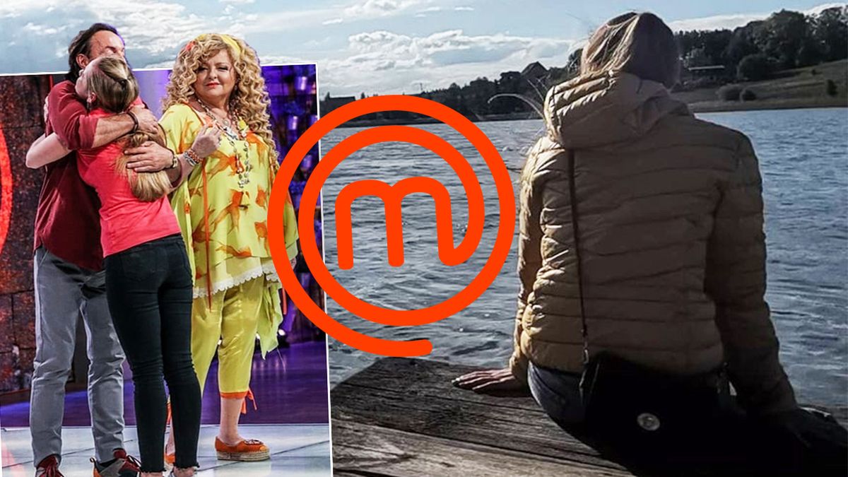 Finalistka "MasterChefa" i jej 4-letni synek żyją w koszmarnych warunkach. Nie mają wody i prądu, a to tylko początek ich problemów