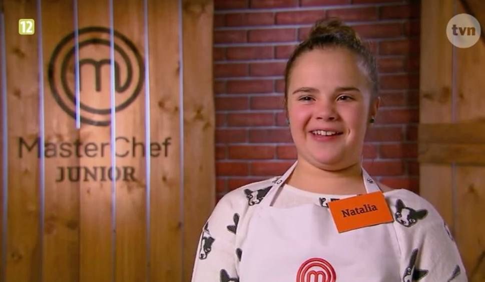 Wygrała "MasterChef Junior" 3 lata temu. Teraz jest nie do poznania