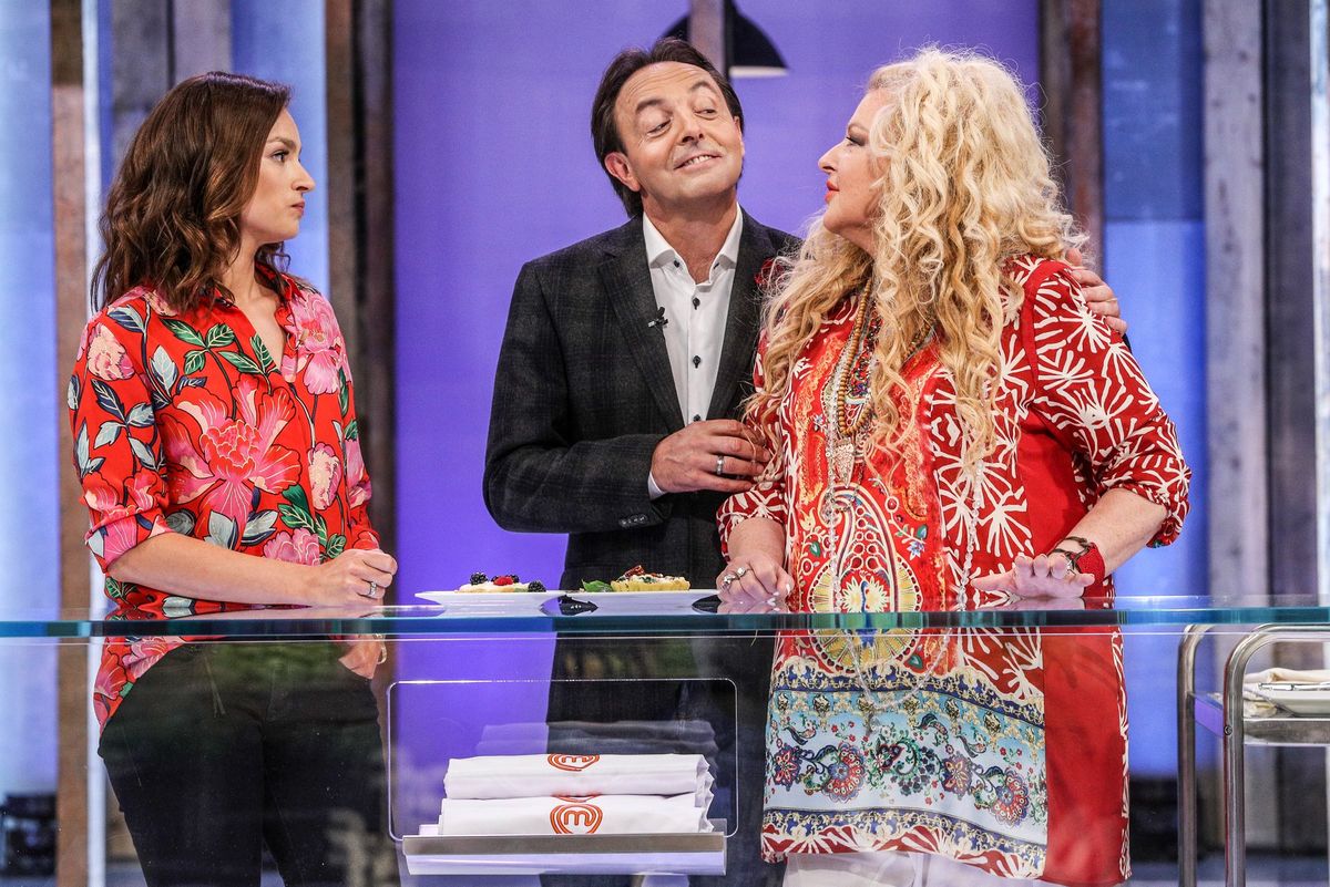 "Masterchef" 8. sezon. Poznaliśmy już 2 finalistów nowej edycji programu