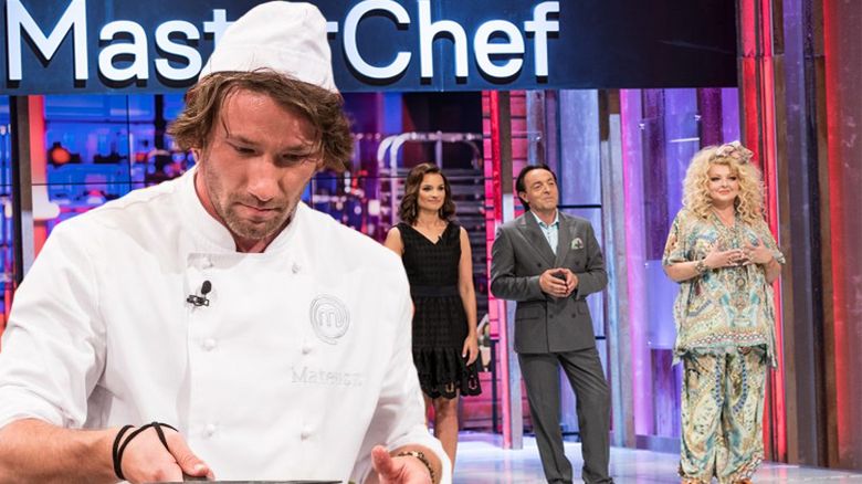 Mateusz Zielonka skrytykowany za wygraną Masterchefa