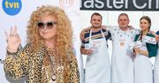 TVN odpowiada na zarzuty o NIELUDZKIE warunki na planie "MasterChefa": "Wielu sytuacji nie da się przewidzieć"