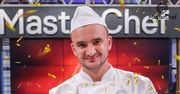Grzegorz Zawierucha wygrał "Masterchefa". Ma znanego brata, a gotowanie kocha od dziecka