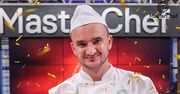 "MasterChef": Grzegorz Zawierucha zwyciężył ósmą edycję