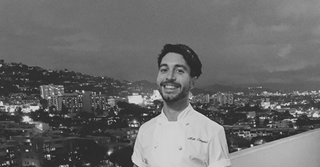 Uczestnik "MasterChefa" zmarł w trakcie maratonu. Miał zaledwie 29 lat