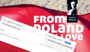 From Poland Wit"C"h Love. Krótka historia polskiej miłości do czarownic