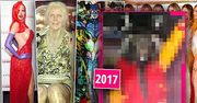 Królowa Halloween 2017 mogła być tylko jedna! Heidi Klum swoim przebraniem rozłożyła na łopatki konkurencję!