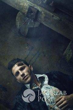 Sasza Muzheiko Top Model 6