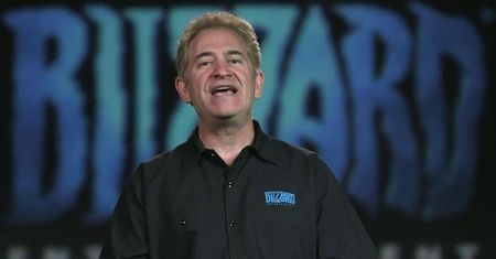 Przemiany kadrowe w Activision Blizzard jeszcze się nie skończyły