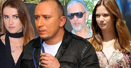 Gwiazdy w bardzo ostrych słowach potępiają Mikołaja Lizuta. Dziennikarz w ogniu krytyki: "Cham i prostak!"