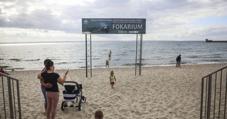 Koronawirus w Polsce. Burmistrzowie zapraszają medyków na wakacje. "Tyle możemy od siebie dać"