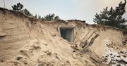 Fale Bałtyku ujawniły kolejną tajemnicę Helu