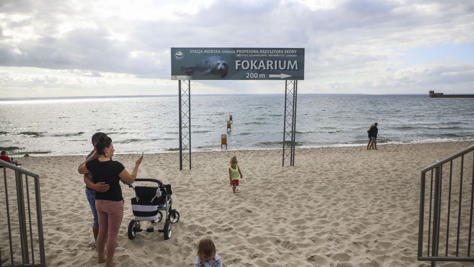 Burmistrzowie nadmorskich miejscowości chcą, aby lekarze przyjechali do nich za darmo