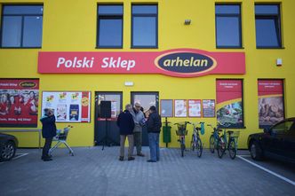 Arhelan zdobywa rynek. Przyspiesza rozwój