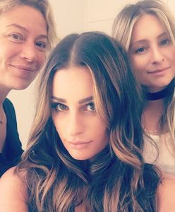 Lea Michele znów jest singelka