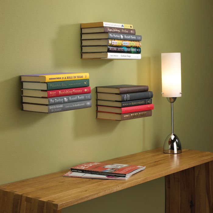 Conceal Bookshelf