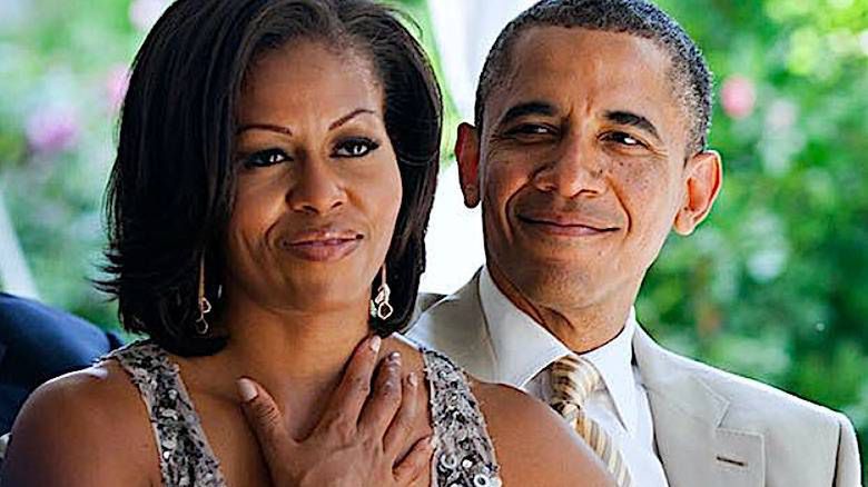 Michelle Obama urodziny