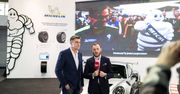 Nowy poziom osiągów i wytrzymałości. Premiera dwóch nowych opon Michelin na Poznań Motor Show