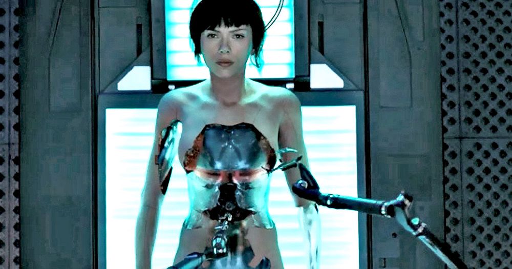 Japończycy recenzują "Ghost in the Shell”. Są opinie na temat "wybielenia" głównej bohaterki