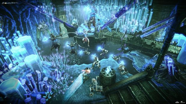 3D Realms twierdzi, że Bombshell to izometryczna gra RPG