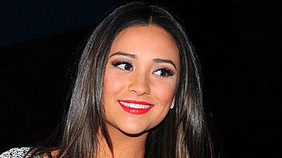 Shay Mitchell znana jest przede wszystkim dzięki roli w "Słodkich kłamstewkach"