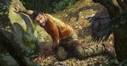 Green Hell - nie mylić z Zielonym Wzgórzem