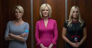 "Bombshell - zwiastun. Nicole Kidman, Margot Robbie i Charlize Theron w historii opartej na faktach