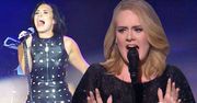 Wow! Demi Lovato śpiewa hit Adele na żywo. To wykonanie "Hello" przejdzie do historii
