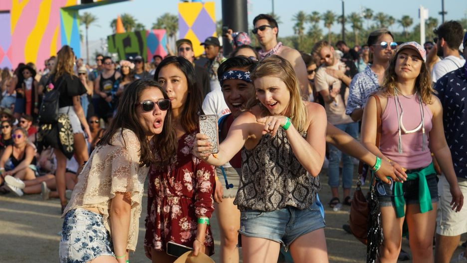 Festiwal Coachella