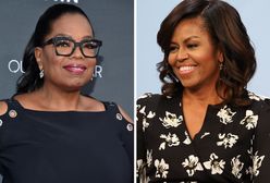 Kto to powiedział: Michelle czy Oprah?