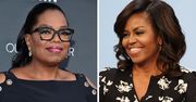 Kto to powiedział: Michelle czy Oprah?