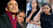 Wypłynęły sekrety z domu Obamów. Michelle jest wściekła na Baracka, a wszystko przez dzieci