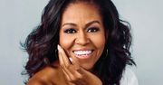 Fryzura Michelle Obamy największym hitem zaprzysiężenia Joe Bidena. Porównują ją do dzieła sztuki