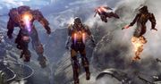 W tym roku EA stawia na nowego Battlefielda. Anthem opóźniony już oficjalnie