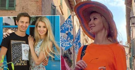 Ewa Bilan-Stoch prowadzi z mężem wspólny biznes. On daje nazwisko, ona wysyła paczki do klientów: „Robię tam prawie wszystko”