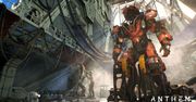 Anthem będzie inspiracją dla przyszłych gier Bioware