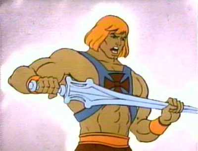 He-Man powraca!